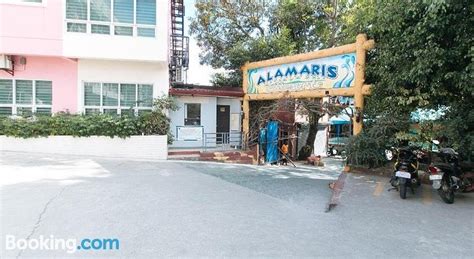 alamaris|Alamaris Resort, Morong .